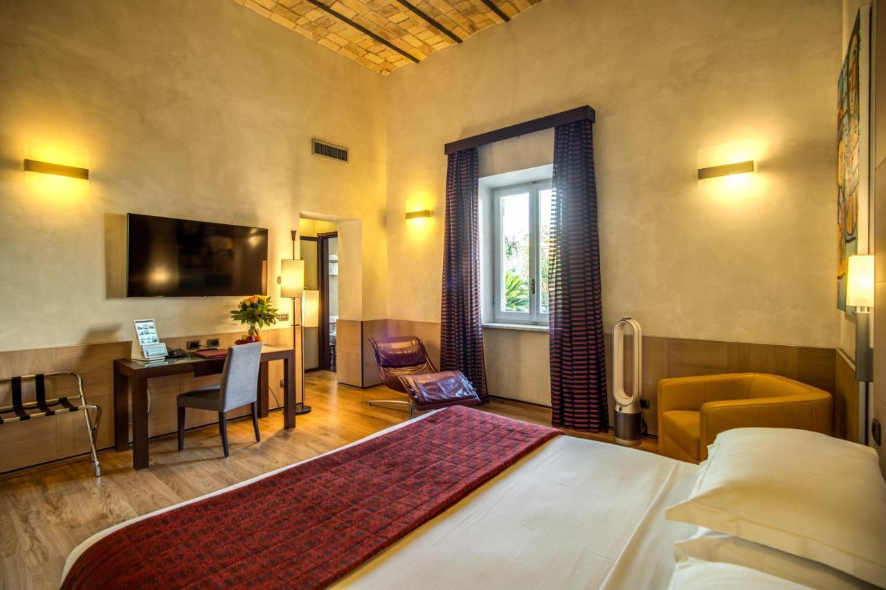 Hotel Kolbe Rom