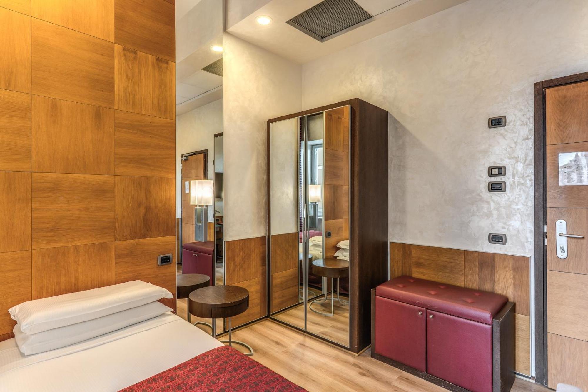 Hotel Kolbe 4*