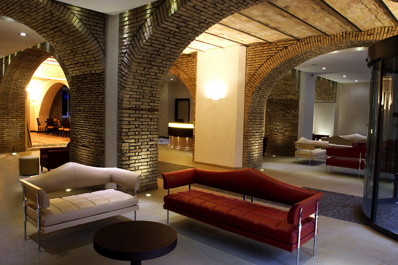 Hotel Kolbe Rom