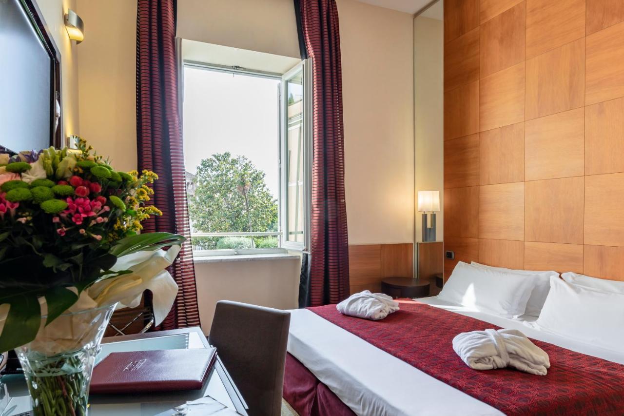 Kolbe Hotel Rom
