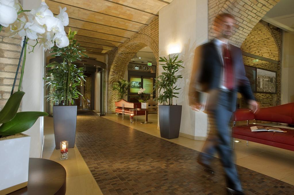 Hotel Kolbe Rom