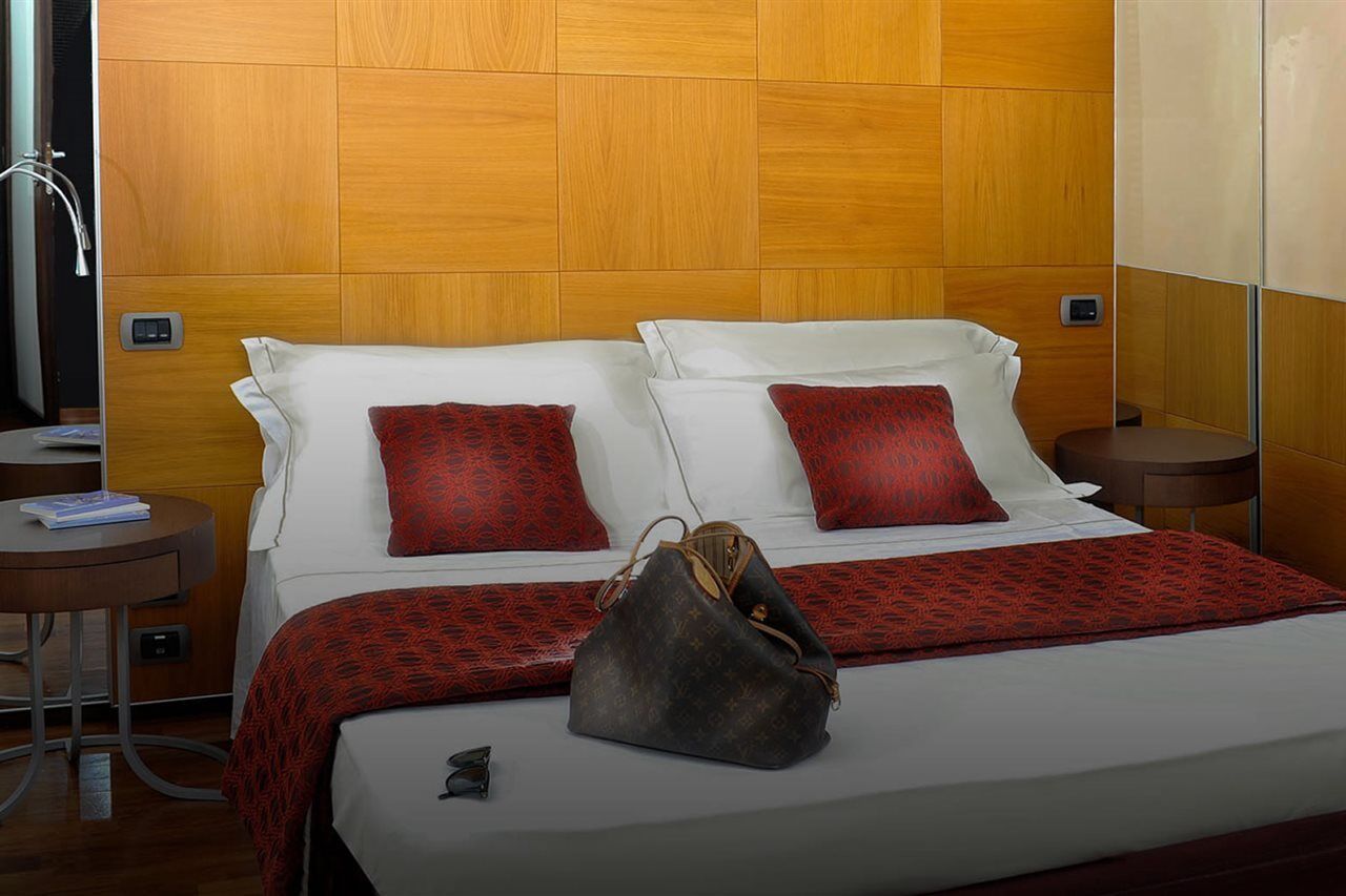Kolbe Hotel Rom