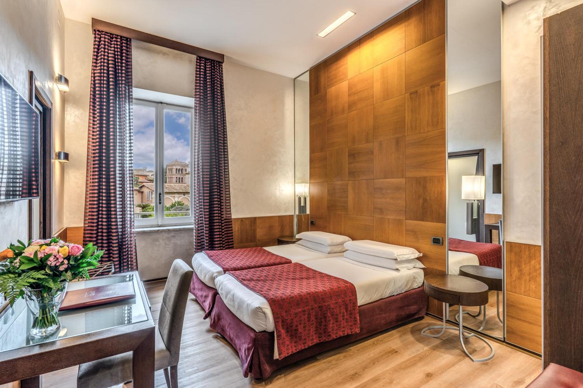 Kolbe 4* Roma