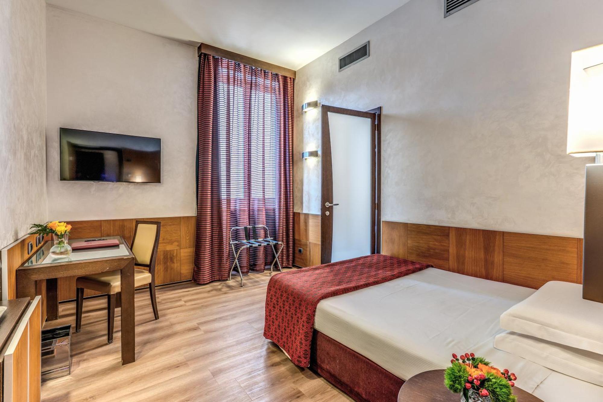 Hotel Kolbe Roma